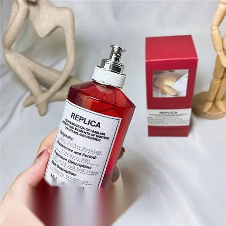 Maison Margiela Replica Lazy Sunday Morning — photo 4
