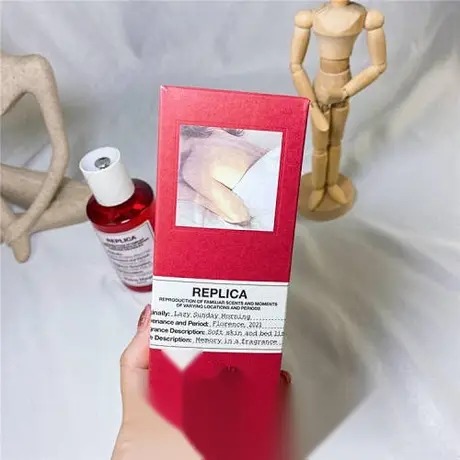 Maison Margiela Replica Lazy Sunday Morning — photo 7