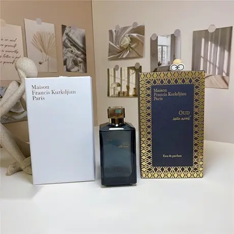 Maison Francis Kurkdjian Oud Satin Mood — photo 7
