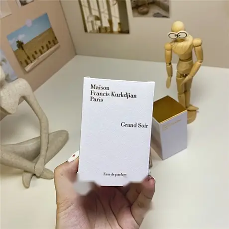 Maison Francis Kurkdjian Grand Soir — photo 3