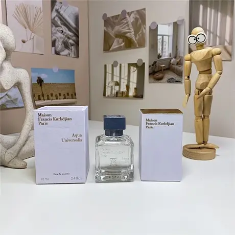 Maison Francis Kurkdjian Aqua Universalis — photo 4