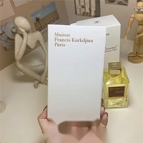 Maison Francis Kurkdjian Rouge540 — photo 1