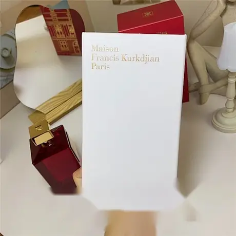 Maison Francis Kurkdjian Baccarat Rouge 540 — photo 4
