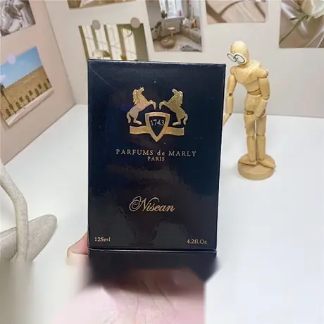 Parfums de Marly Nisean — photo 2