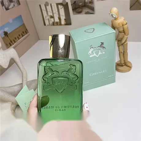 Parfums de Marly Greenley — photo 3