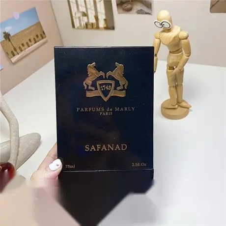 Parfums de Marly Safanad — photo 4