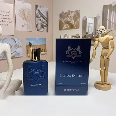 Parfums de Marly Layton Exclusif — photo 3