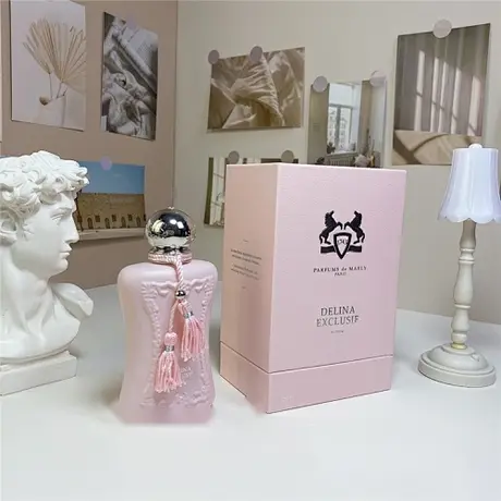 Parfums de Marly Delina Exclusif — photo 1