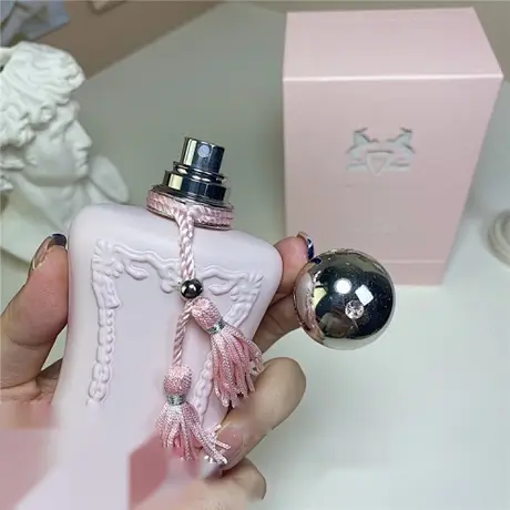 Parfums de Marly Delina Exclusif — photo 2