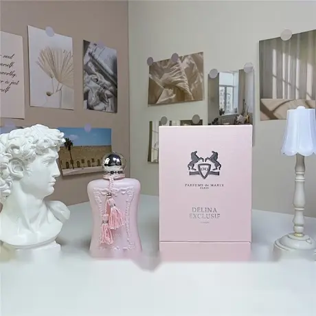 Parfums de Marly Delina Exclusif — photo 3