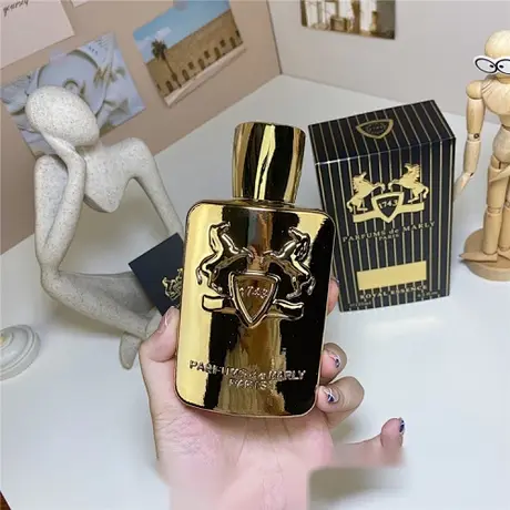 Parfums de Marly Godolphin — photo 7