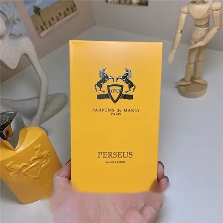 Parfums de Marly Perseus — photo 3
