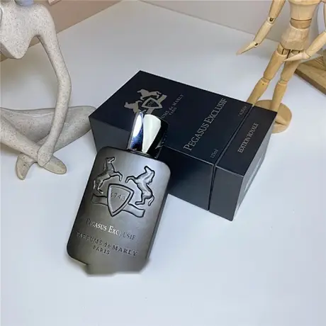 Parfums de Marly Pegasus Exclusif — photo 1