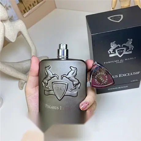 Parfums de Marly Pegasus Exclusif — photo 3