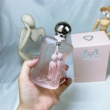 Parfums de Marly La Rosee — photo 3