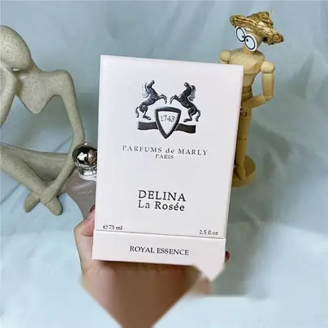 Parfums de Marly Delina la Rosee — photo 2