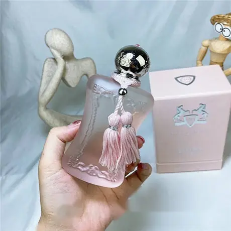 Parfums de Marly Delina la Rosee — photo 5