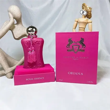 Parfums de Marly Oriana — photo 3