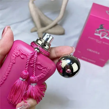 Parfums de Marly Oriana — photo 6