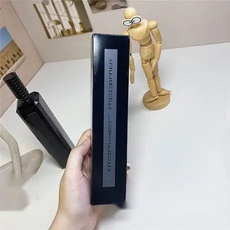 Serge Lutens Chêne — photo 3