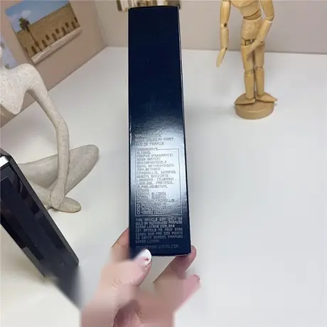 Serge Lutens Muscs Koublaï Khän — photo 5