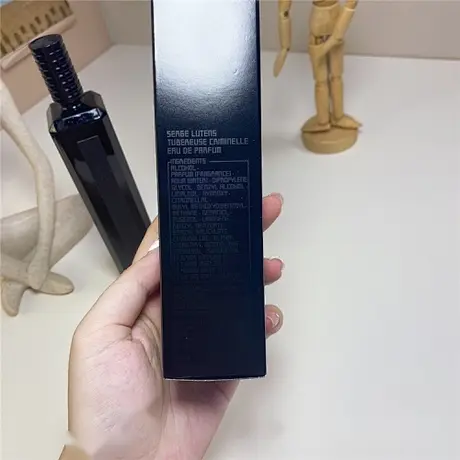 Serge Lutens Tubéreuse Criminelle — photo 2