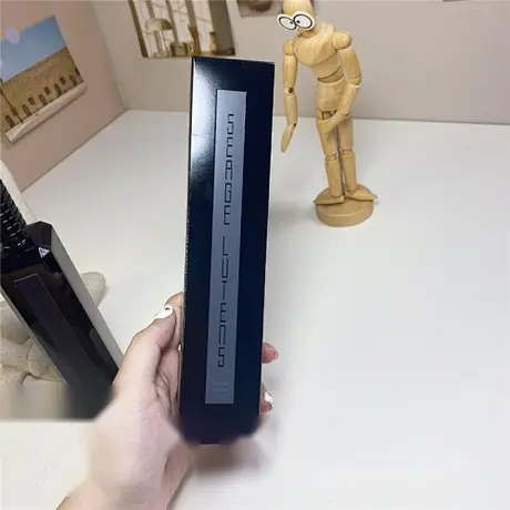 Serge Lutens Fumerie Turque — photo 3