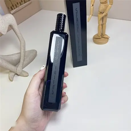 Serge Lutens Fumerie Turque — photo 5