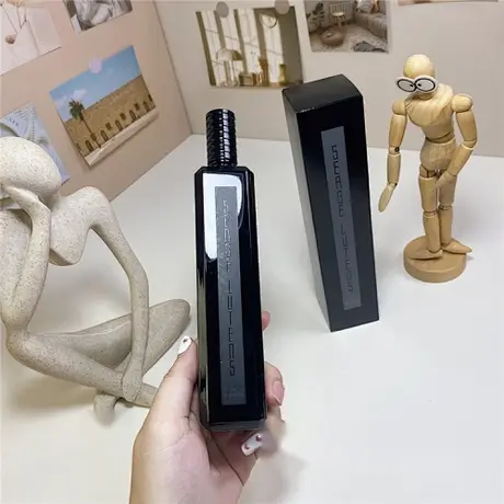 Serge Lutens De Profundis — photo 7