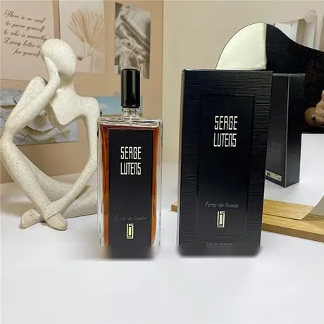 Serge Lutens Écrin De Fumée — photo 1