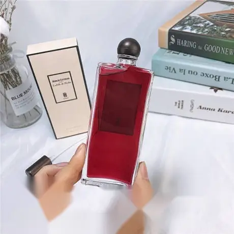 Serge Lutens La Fille de Berlin — photo 3