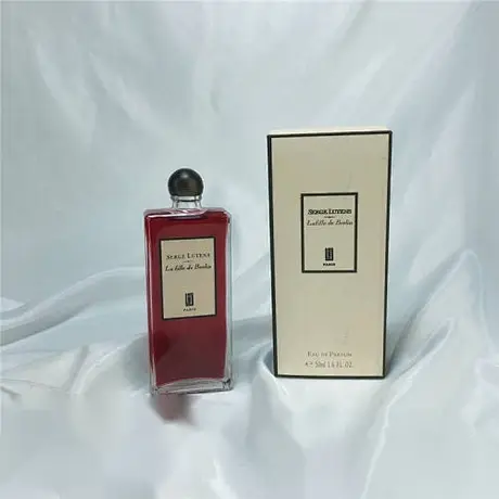 Serge Lutens La Fille de Berlin — photo 7