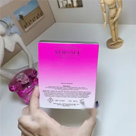 Versace Bright Crystal Absolu — photo 1
