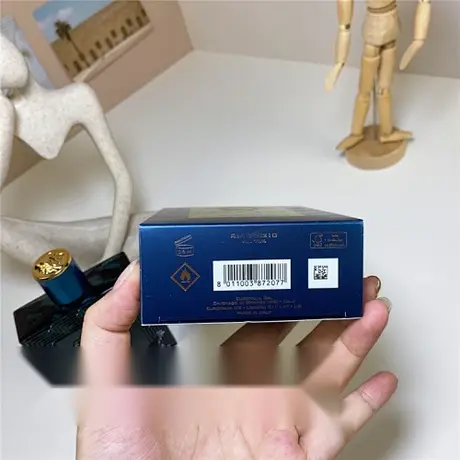 Versace Eros Parfum — photo 3