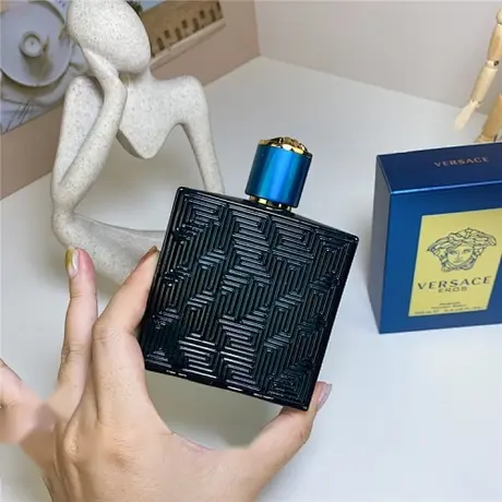 Versace Eros Parfum — photo 6