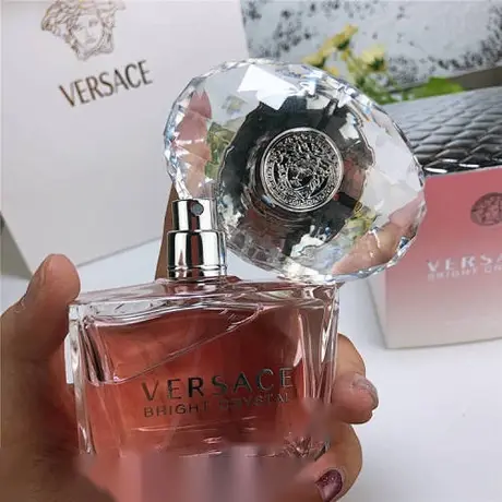 Versace Crystal — photo 2