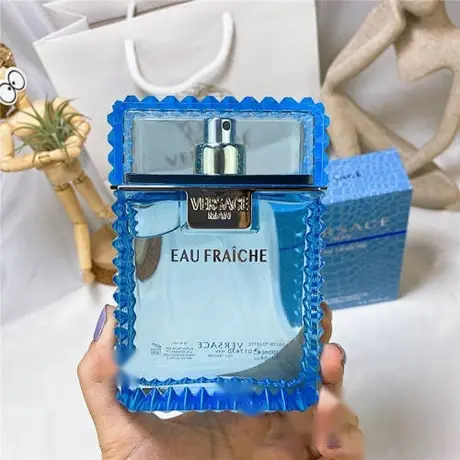 Versace Eau Fraiche — photo 3