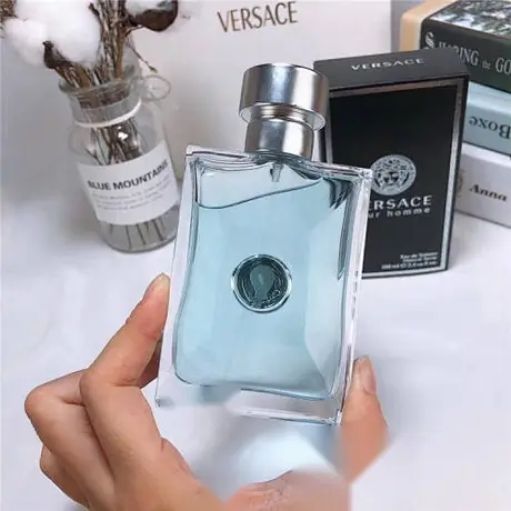 Versace Pour Homme — photo 4