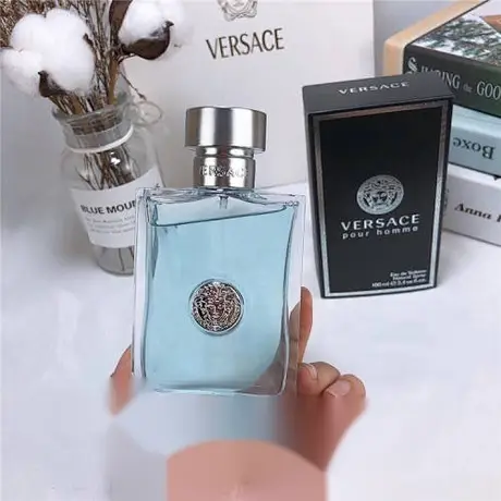 Versace Pour Homme — photo 5