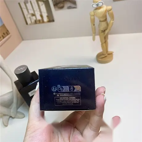 Yves Saint Laurent Y Intense — photo 3