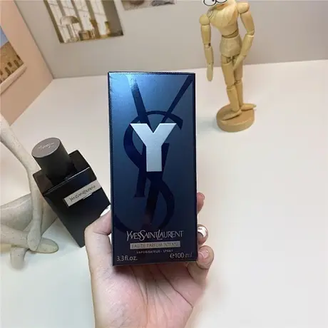 Yves Saint Laurent Y Intense — photo 1