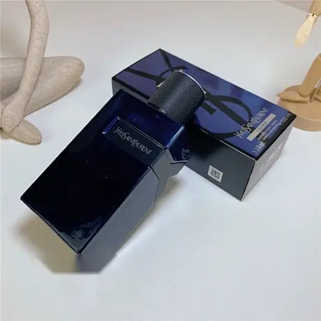 Yves Saint Laurent Y Elixir — photo 1