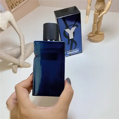 Yves Saint Laurent Y Elixir — photo 4