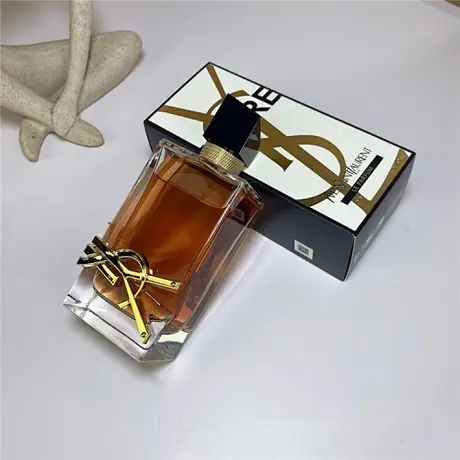 Yves Saint Laurent Libre Le Parfum — photo 1