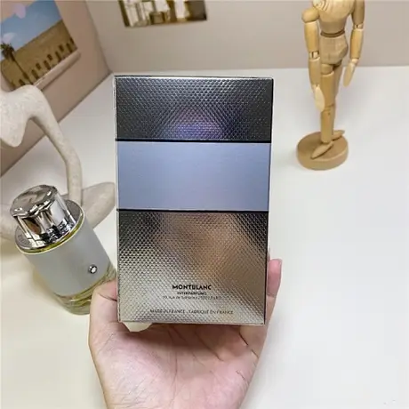 Montblanc Explorer Platinum — photo 1