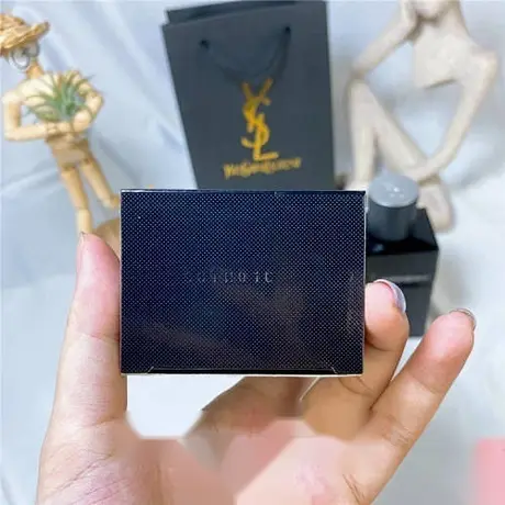 Yves Saint Laurent Y le Parfume — photo 7
