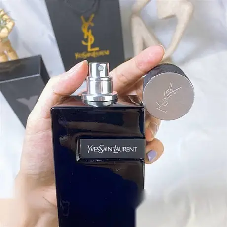 Yves Saint Laurent Y le Parfume — photo 5
