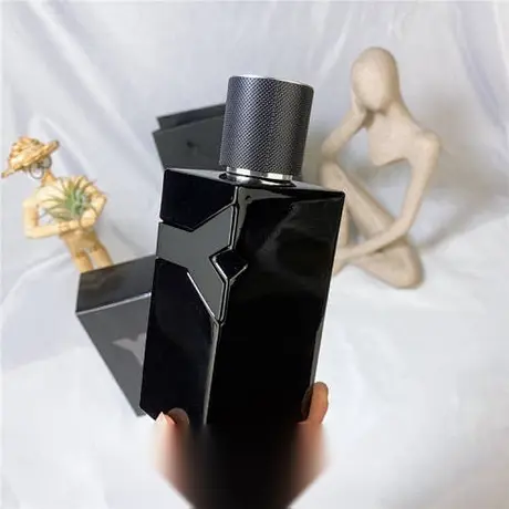 Yves Saint Laurent Y le Parfume — photo 2