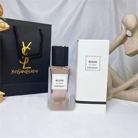 Yves Saint Laurent Le Vestiaire Blouse — photo 2