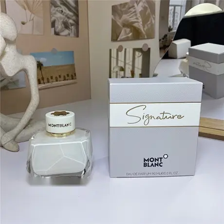 Montblanc Signature — photo 5
